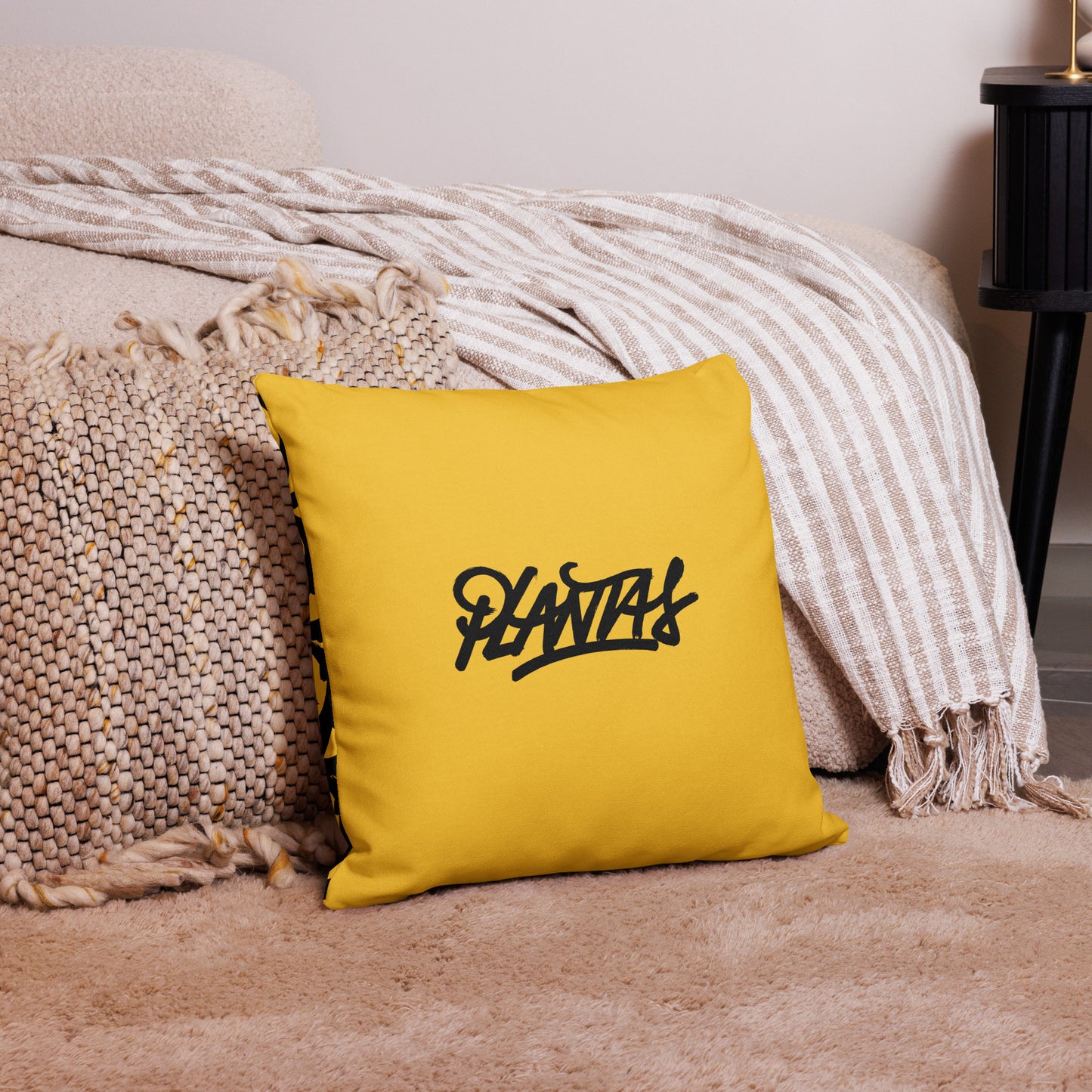 Graff Premium Pillow