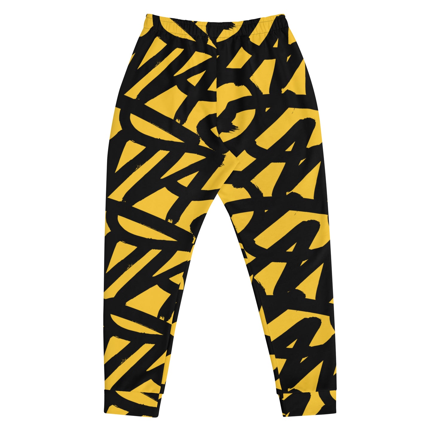 Graff Recycled Joggers