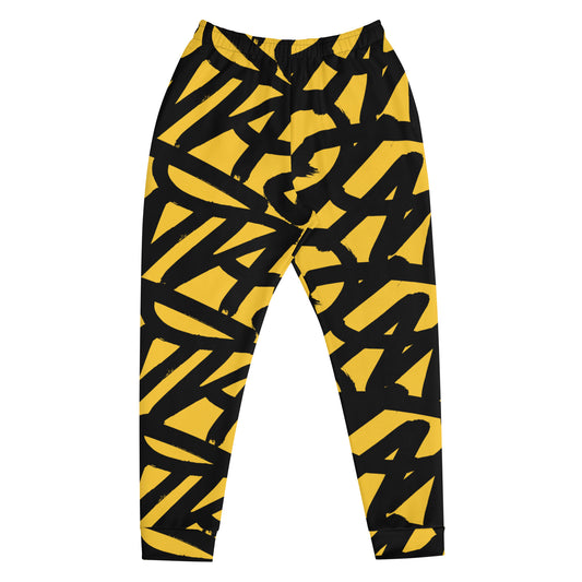 Graff Recycled Joggers