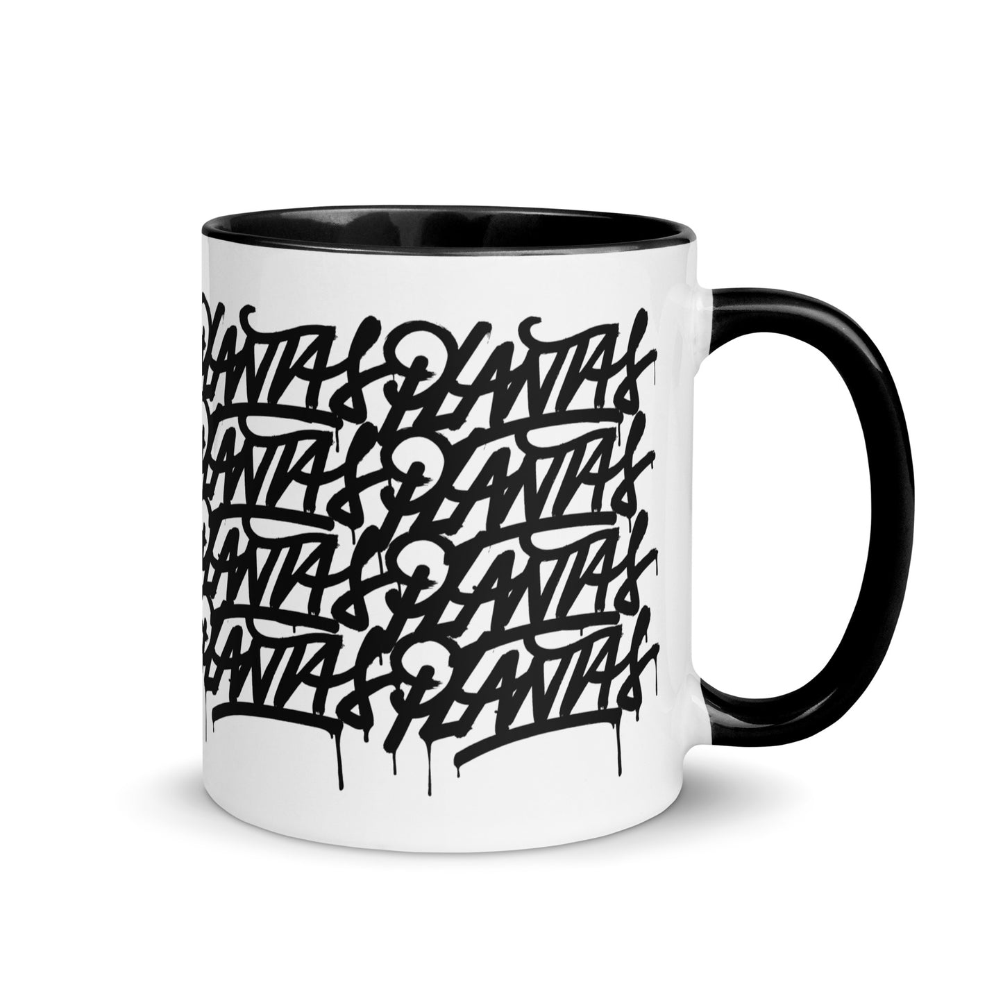 Graff Mug